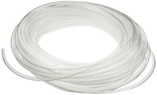 Helix Racing Fuel Line HLX-140-3820 - Clear Compatible with/Replacement for Helix Racing Products 140-3820 3/8" OD, 1/4" ID