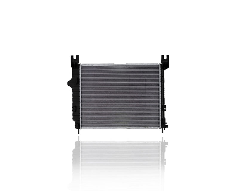Radiator Koyorad A2294