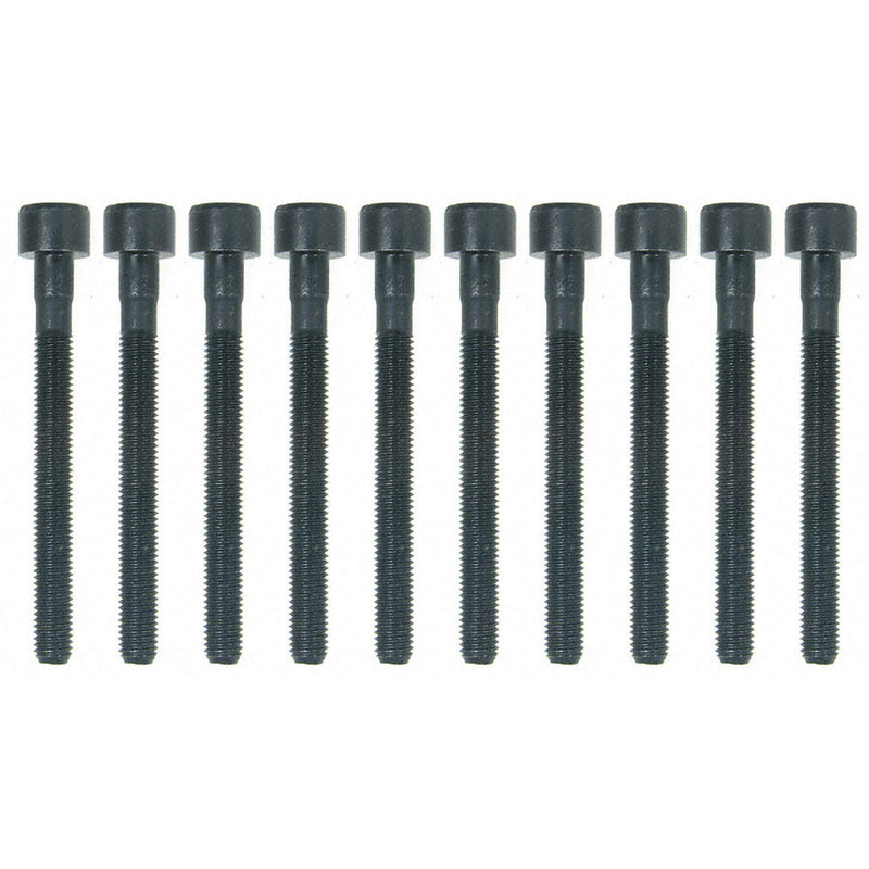 ES FEL-PRO 72231 Head Bolt Set