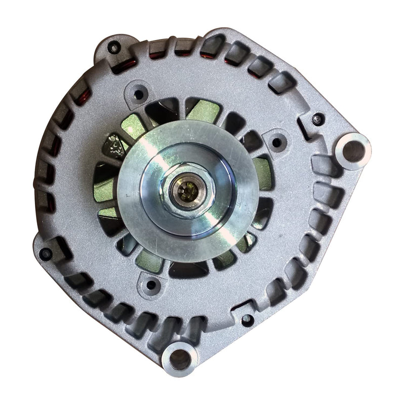 Alternator TYC Compatible with 2007-2014 Chevrolet Silverado 1500