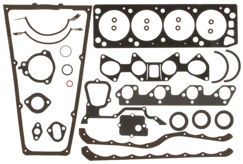 Engine Kit MAHLE 95-3360 Gasket Set