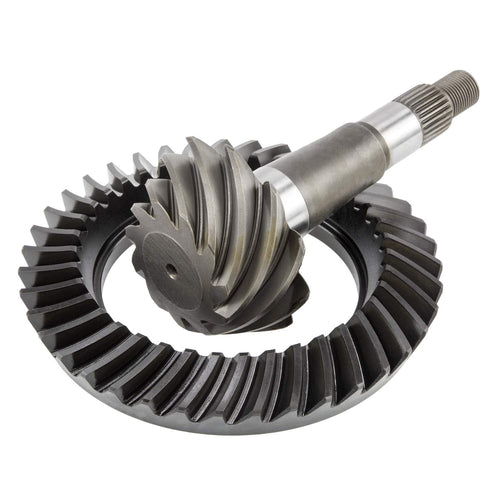 C8.25-355 Motive Gear Rack and Pinion, 39-11 Teeth, 3.55 Ratio