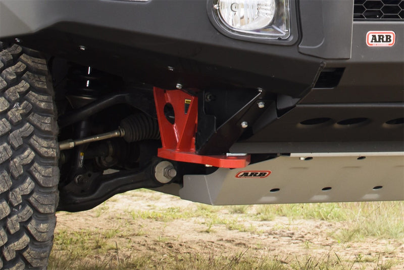 ARB Rated Recoverypoint RHS 8T Tacoma 05On (2823010)