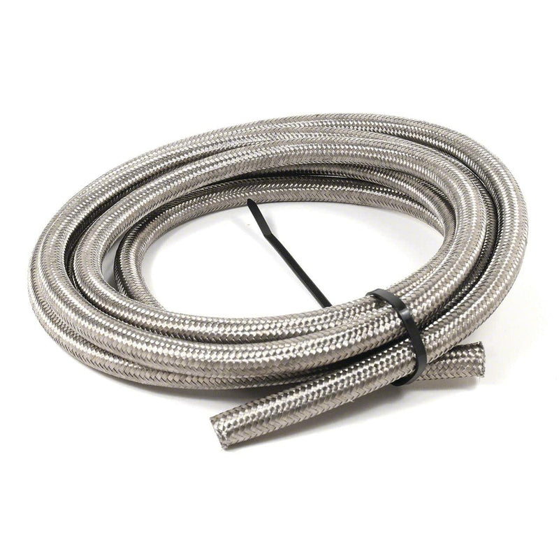 Ss Racing Hose Dbl Brd -10an X 10