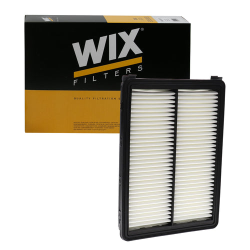 WIX WA10271 Air Filter Engine Compatible With Various Kia (15-18)