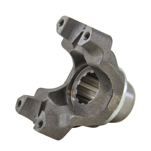 New Process Yukon 205 end Yoke with 32 Spline and a 1350 U/Joint Size