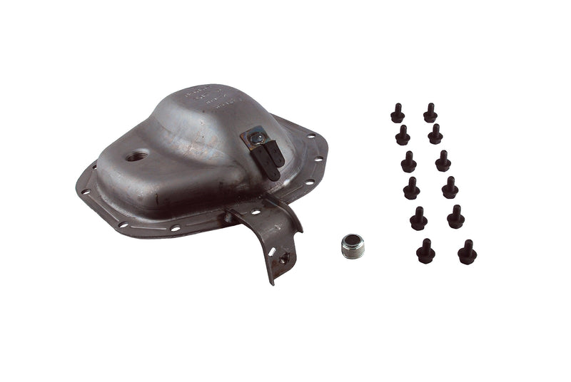 Differential Cover Spicer 2016953