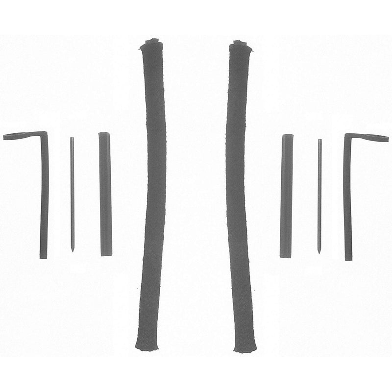 Rear Main Seal Set FEL-PRO BS 10743
