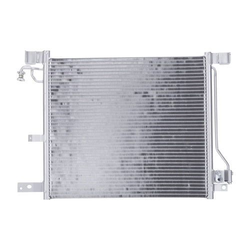 Replacement TYC Condenser for Nissan Juke