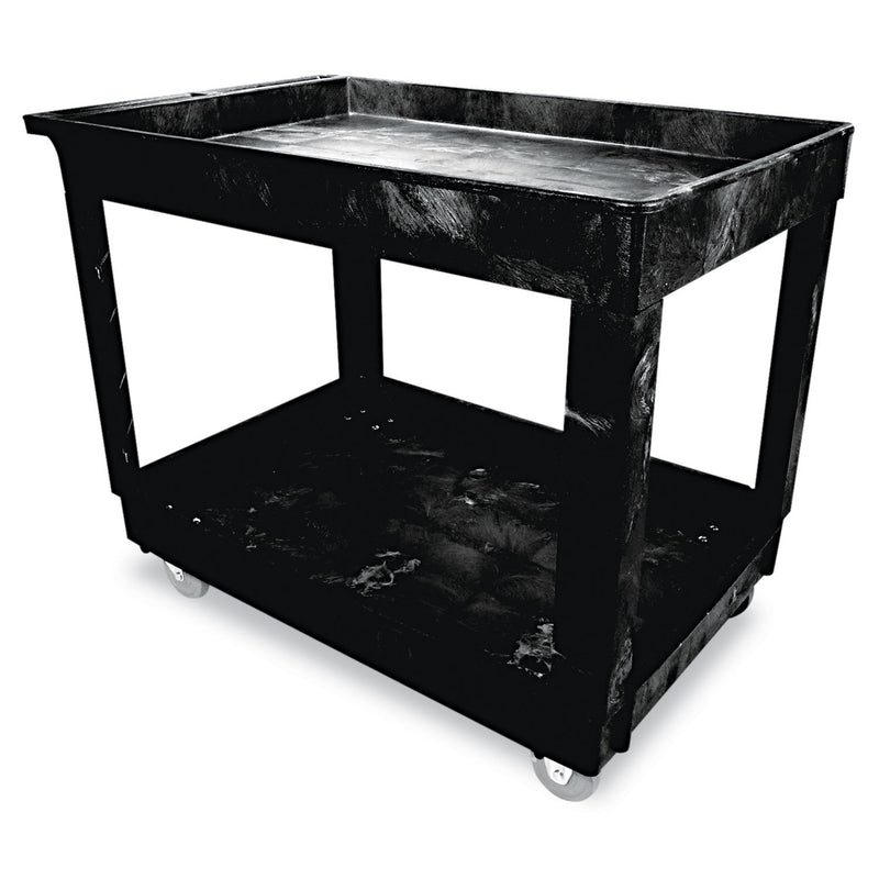 300 lb. Load Cap. Utility Cart