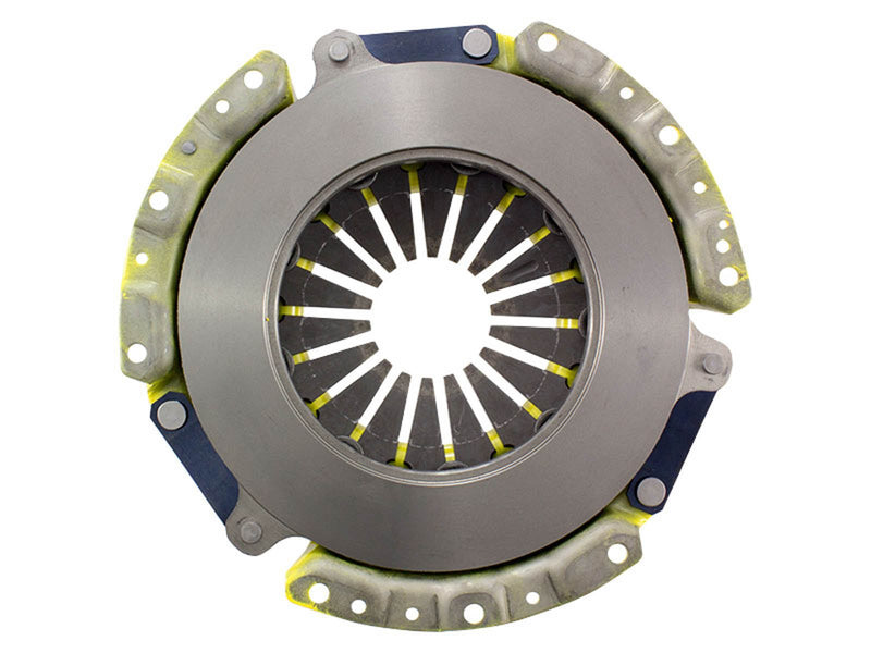 Act Heavy Duty Pressure P N013