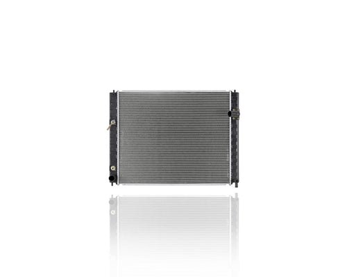 Radiator Koyorad A13078