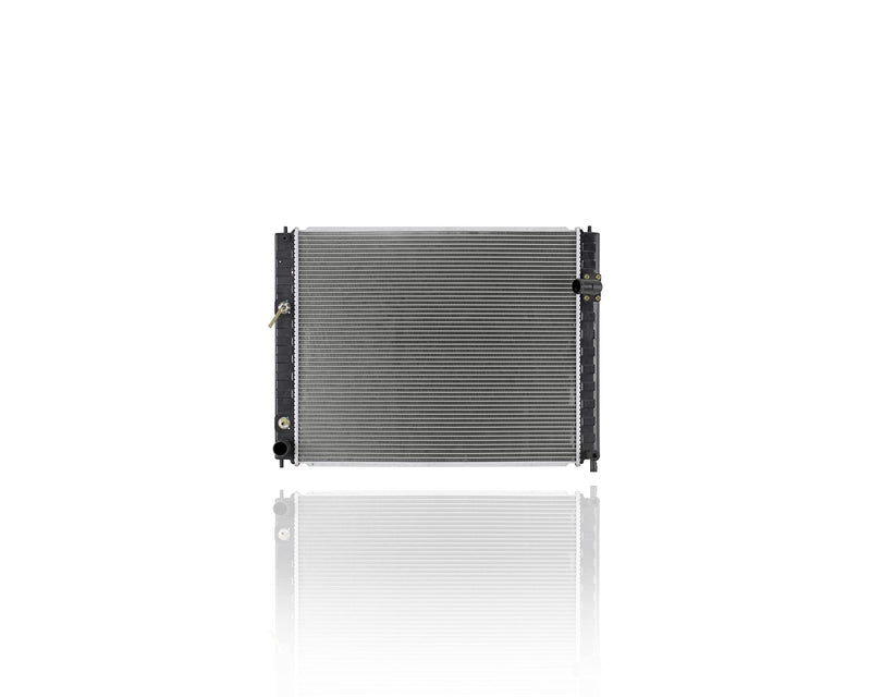 Radiator Koyorad A13078