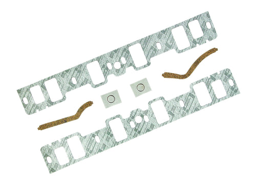 Stock Port Mr. Gasket 203G Intake Gasket Set