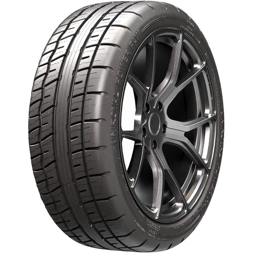 Power Paw A/S Uniroyal All Season 235/50ZR17 96Y XL Passenger Tire