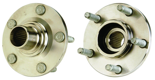 Independent Rear Suspension Hub Ford Racing M-1109-A for Mustang Cobra
