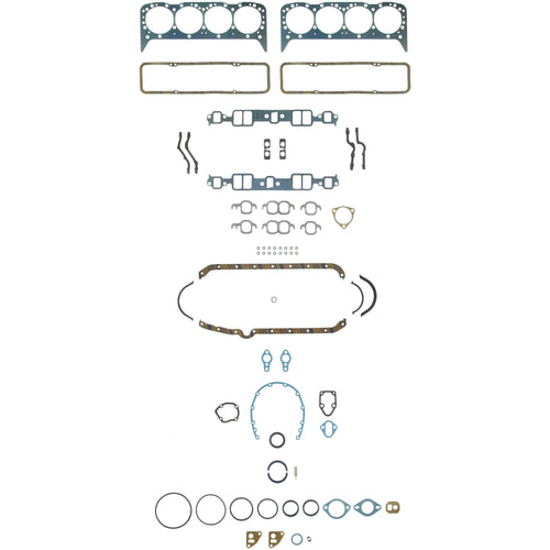 Engine Gasket Set FEL-PRO FS 7733 PT-2 for Chevrolet Camaro