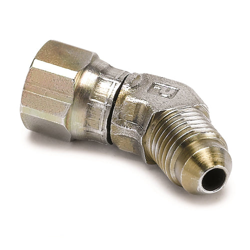 Elbow Fitting Auto Meter 3273