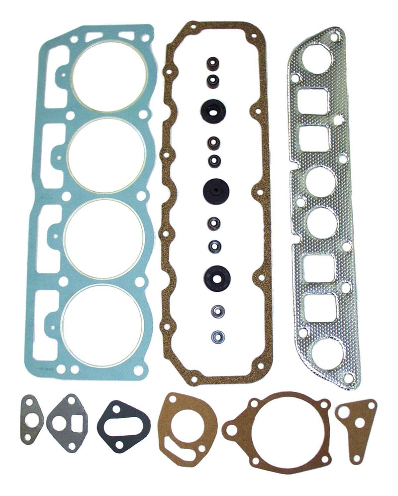 Engine Crown Automotive Gasket Set Engine