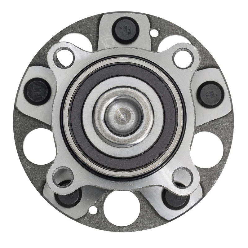 Wheel Bearing and Hub Assembly MOOG for Honda Accord