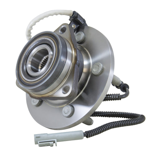Unit Bearing Yukon (YB U515031) for Ford Expedition Front Differential