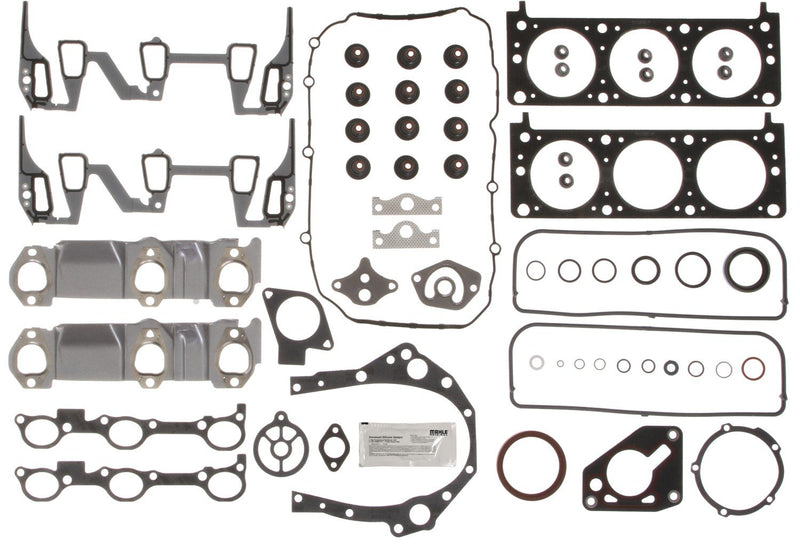 Engine Kit MAHLE 95-3492 Gasket Set