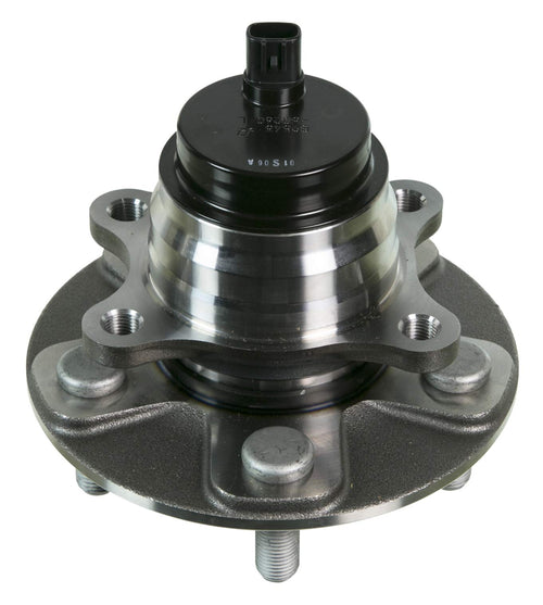 Wheel Bearing and Hub Assembly MOOG for Lexus LS460