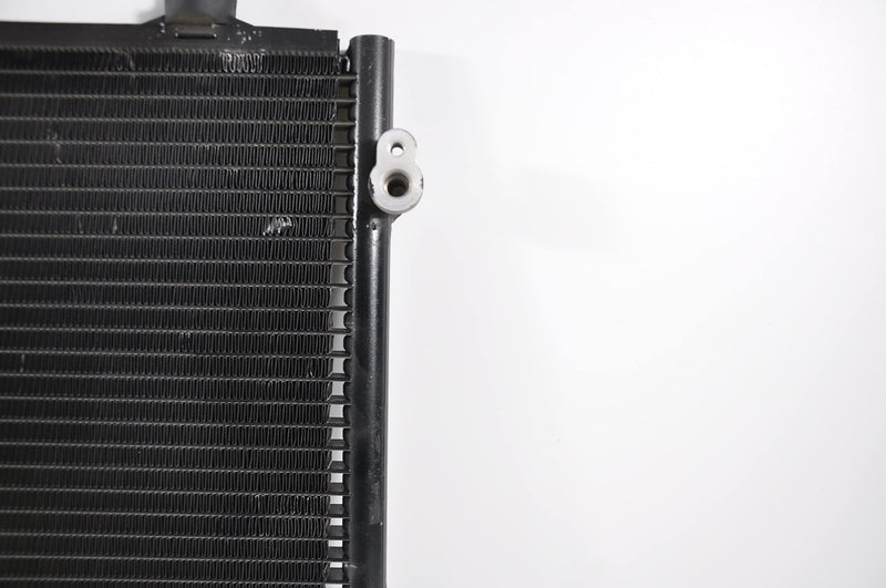 Condenser Assembly TYC 3085 Compatible with 2003-2004 Toyota Corolla