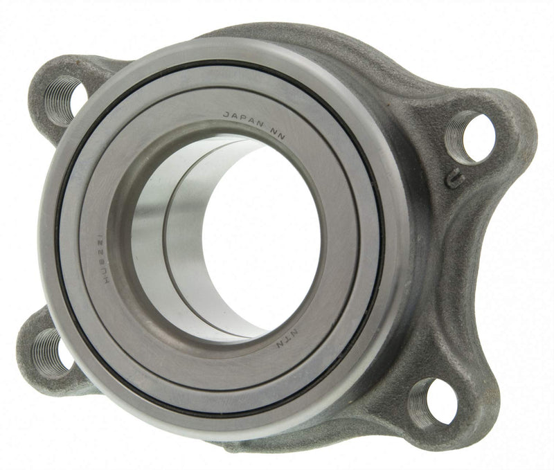 Wheel Bearing and Hub Assembly MOOG for INFINITI G35
