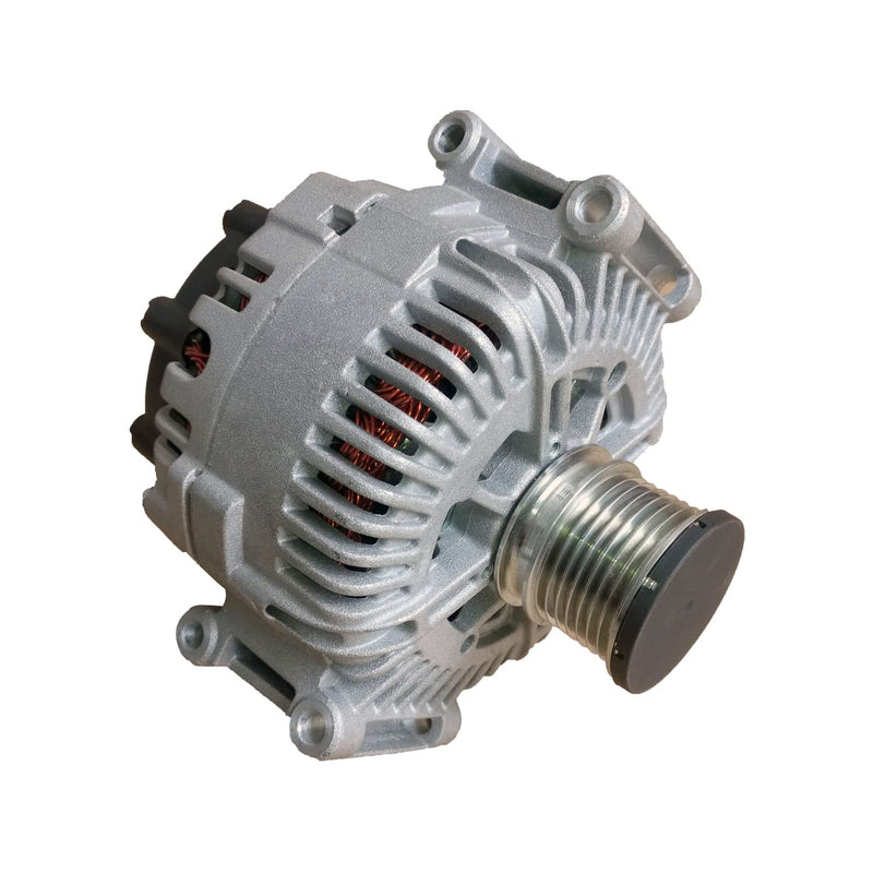 Alternator TYC Compatible with 2007-2008 Dodge Sprinter Van