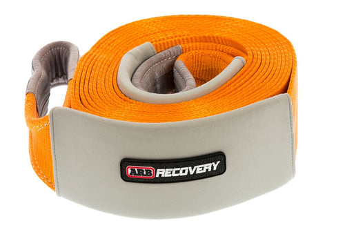 ARB 4-1/3" x 30' ARB715LB Recovery Strap - 33000 lbs Capacity