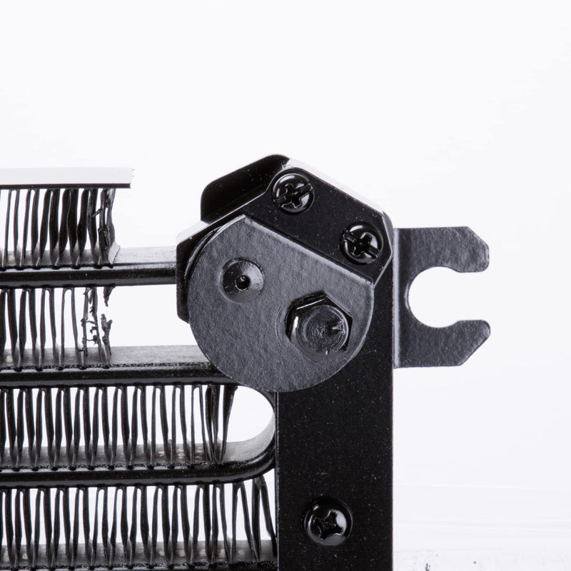 A/C TYC Condenser - 4390