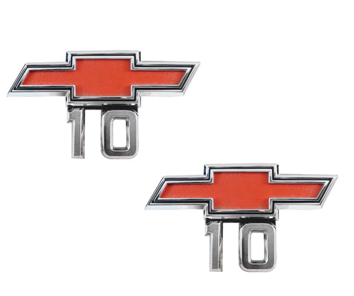 Fender Emblems Brothers Trucks FE06810 - 10 - Pair