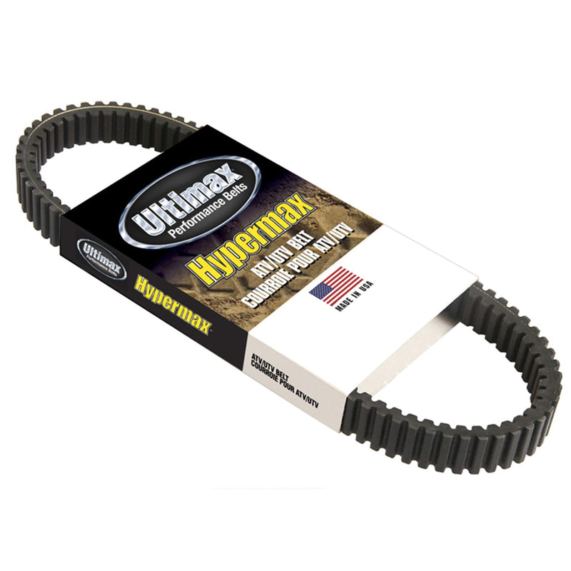 Hypermax Ultimax 21-452 Drive Belt