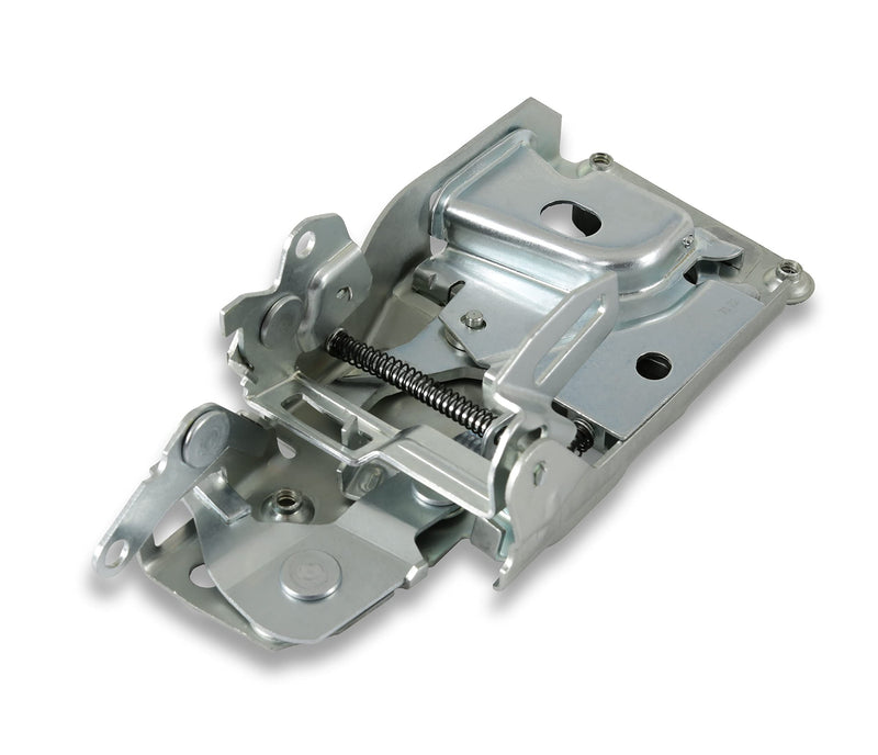 04-224 Brothers Trucks Front Door Latch Assembly - RH