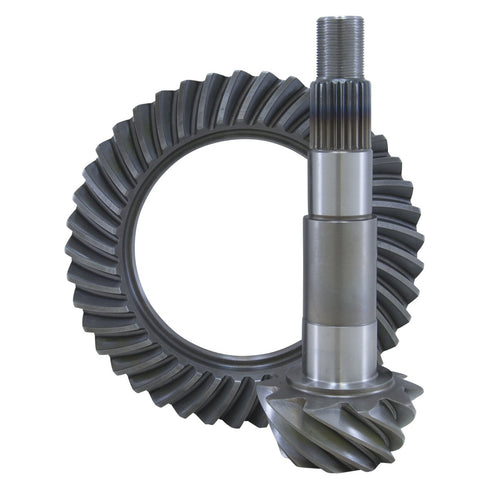 High Performance Yukon Gear & Axle (YG M35-307) Ring & Pinion Gear Set for AMC Model 35 Differential