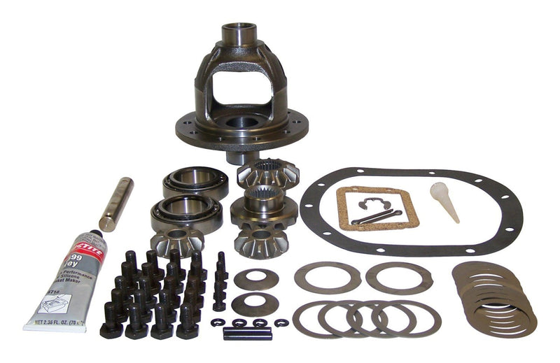 Differential Assembly Crown Automotive 5252590 Case