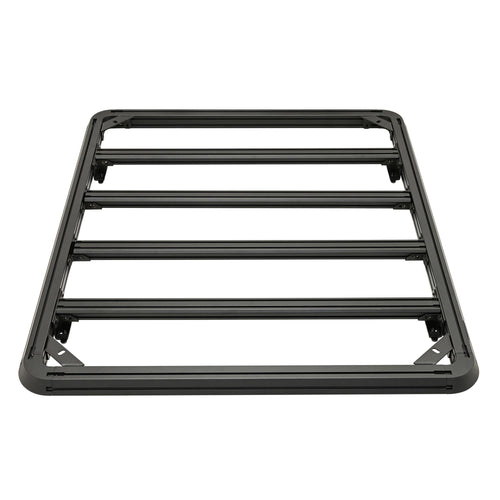 EXP Roof Rack Westin for Full Size Truck Cap 15-00155