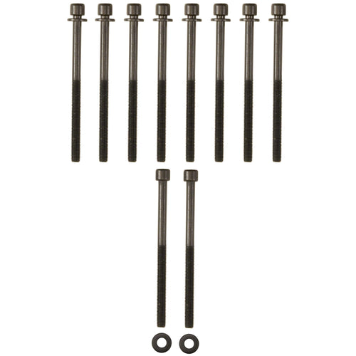 Engine Cylinder Head Bolt Set FEL-PRO ES 72267 for Jeep Compass