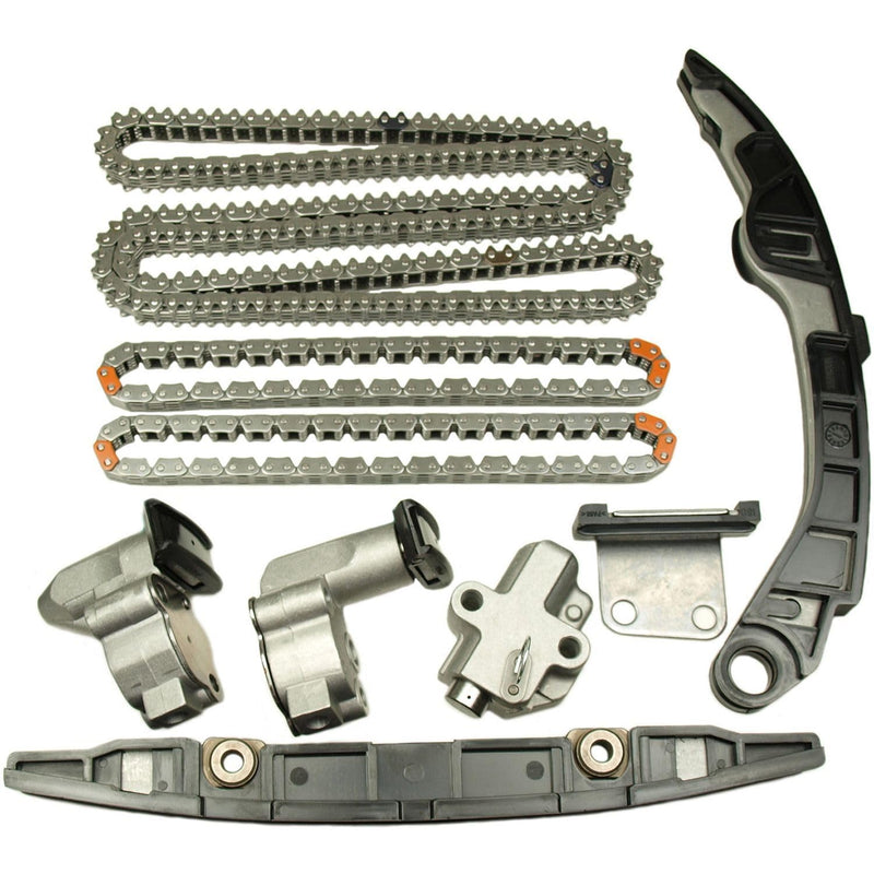 9-0730SX Cloyes Engine Timing Chain Kit