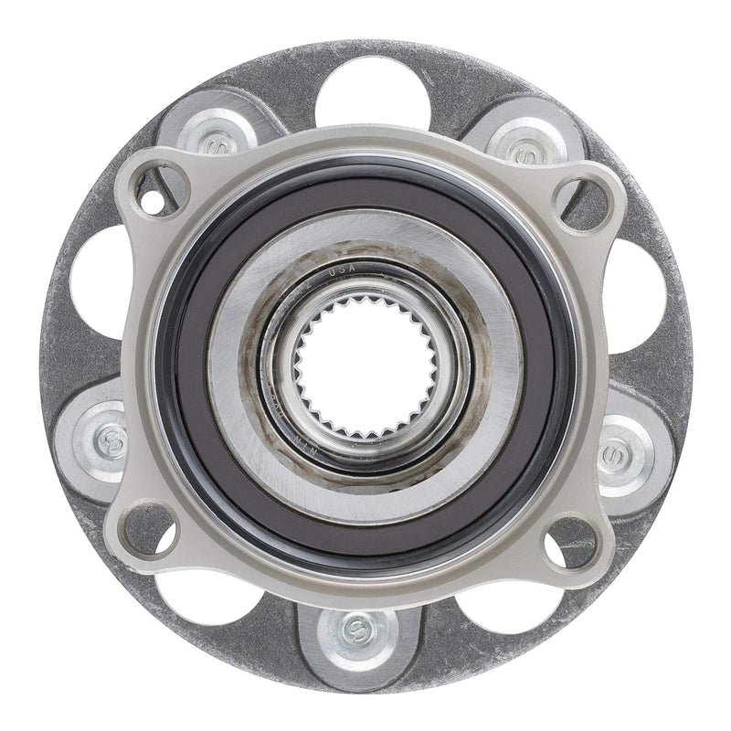 Wheel Bearing and Hub Assembly MOOG for Acura MDX