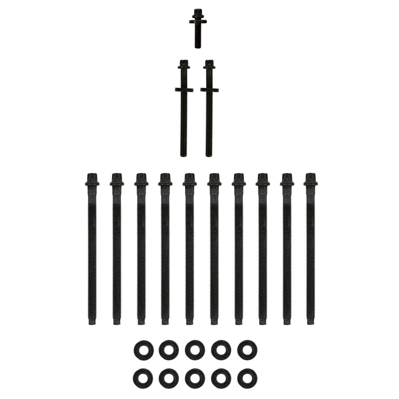 Engine Cylinder Head Bolt Set FEL-PRO ES 72451 for Mini Cooper
