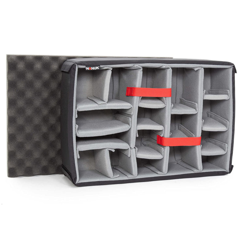 Padded Divider Nanuk 940-DIVI for Nanuk Case