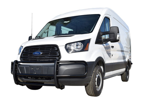 15-15 Steelcraft Transit 51700 Front Runner Guard