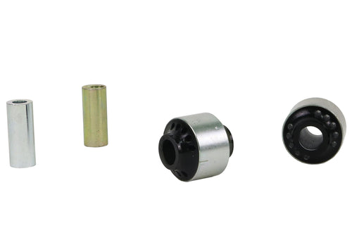 Nolathane Control Arm Bushing Black REV030.0074 (Lower Inner Rear Front)