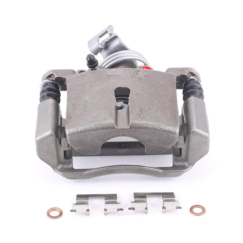 Power Stop Right Rear L4945 One Stock Replacement Brake Caliper