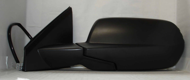 Left-Side TYC 4750132 Door Mirror Compatible with 2007-2010 Honda CRV