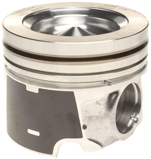 Engine MAHLE Piston Set 224-4051-0.75MM