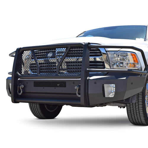 60-12250 Steelcraft Automotive Front Replacement Bumper fits Ram 1500