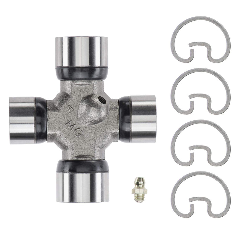 Premium MOOG Greaseable Universal Joint for Combination 331 x 369